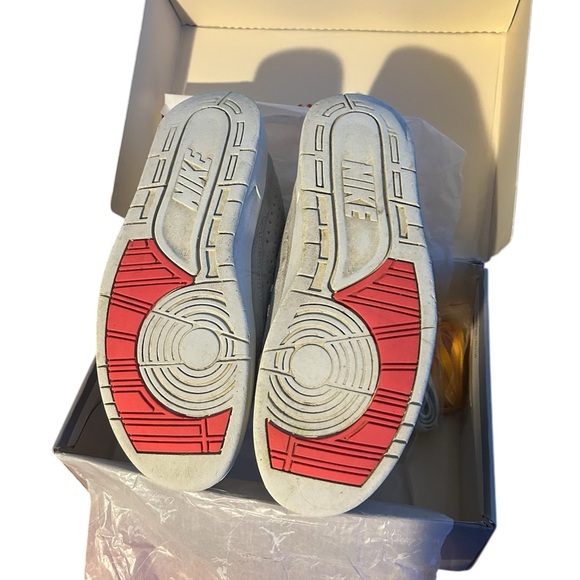 AIR JORDAN 2 RETRO UNION - Picture 5 of 11
